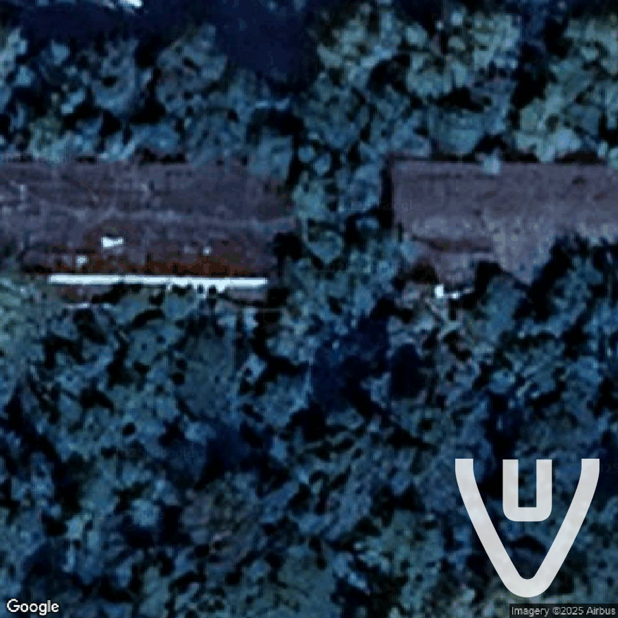 Mellensee abandoned location in Brandenburg, Brandenburg, Germany - Office for urban exploration