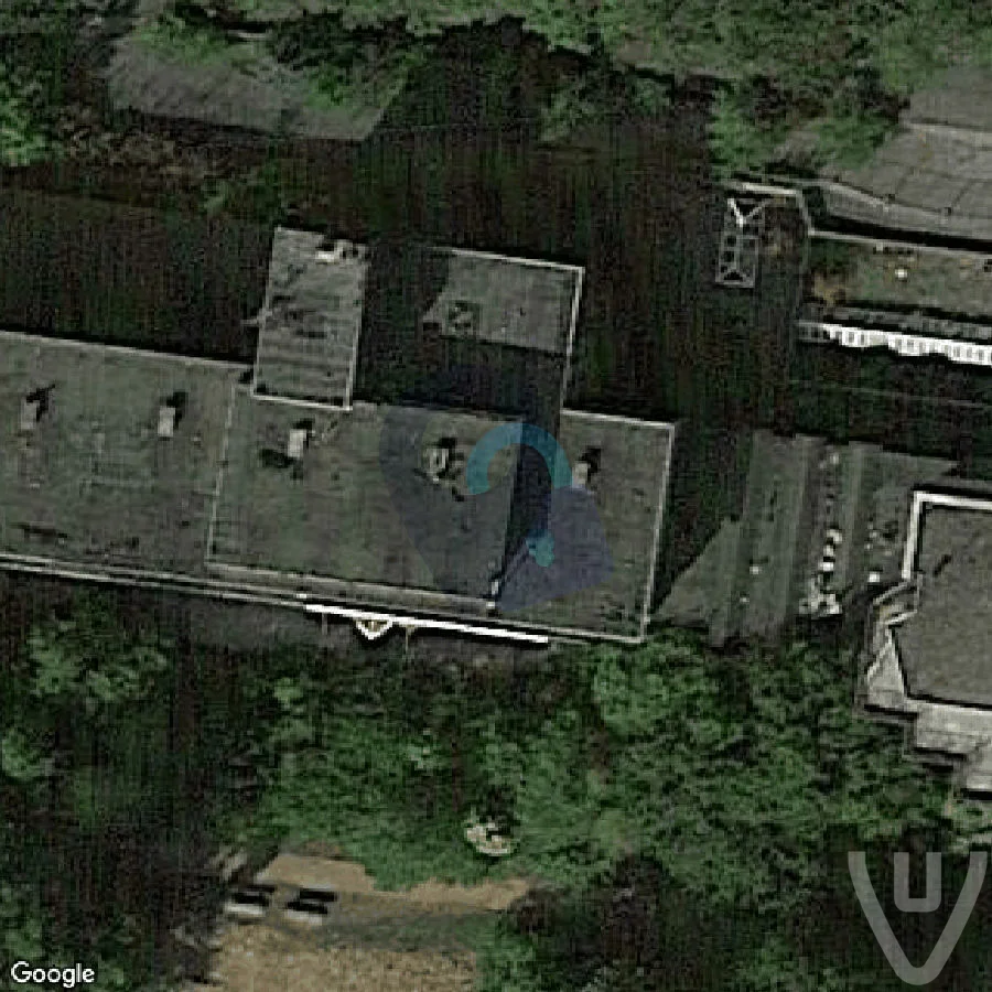 Kurklinik am Bomberg abandoned location in Lower-Saxony, Lower-Saxony, Germany - Medical for urban exploration