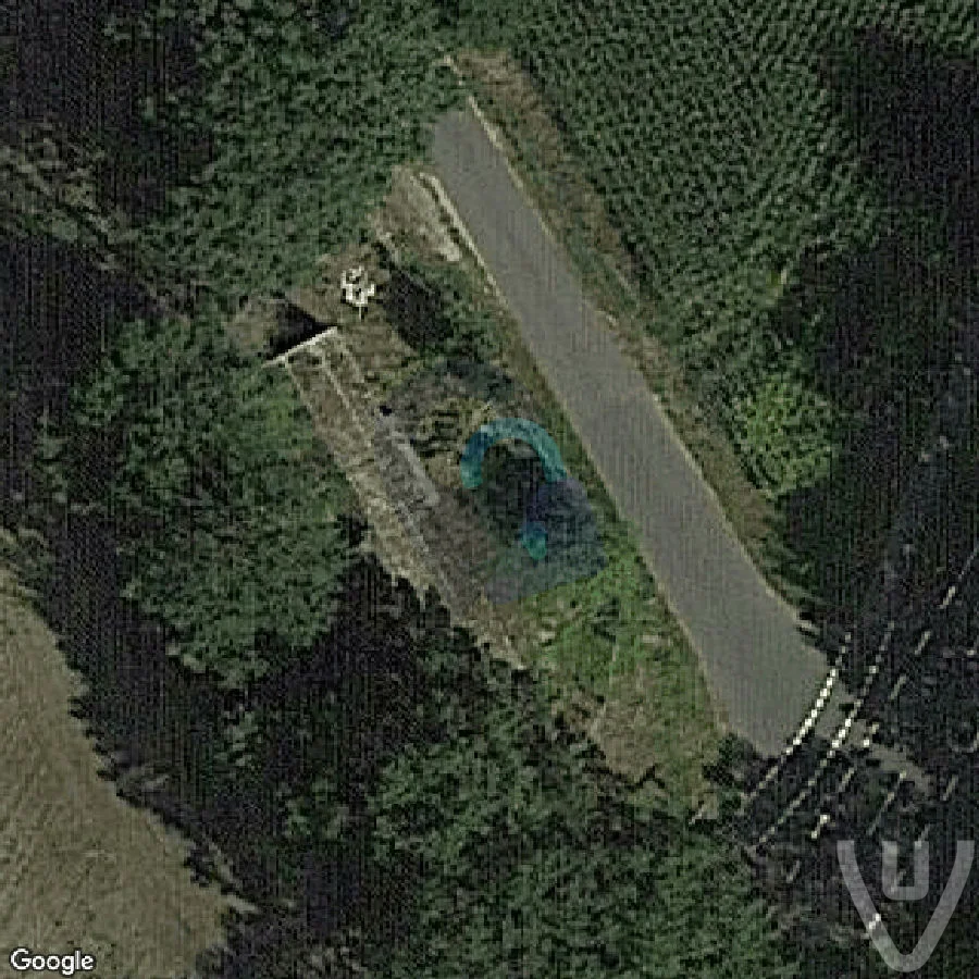 Storage Haus abandoned location in Lower-Saxony, Lower-Saxony, Germany - House for urban exploration