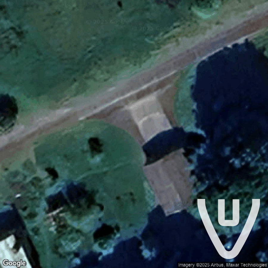 Munitionstorage abandoned location in Lower-Saxony, Lower-Saxony, Germany - Outside for urban exploration