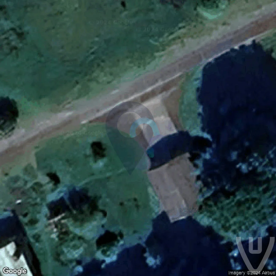 Munitionstorage abandoned location in Lower-Saxony, Lower-Saxony, Germany - Outside for urban exploration