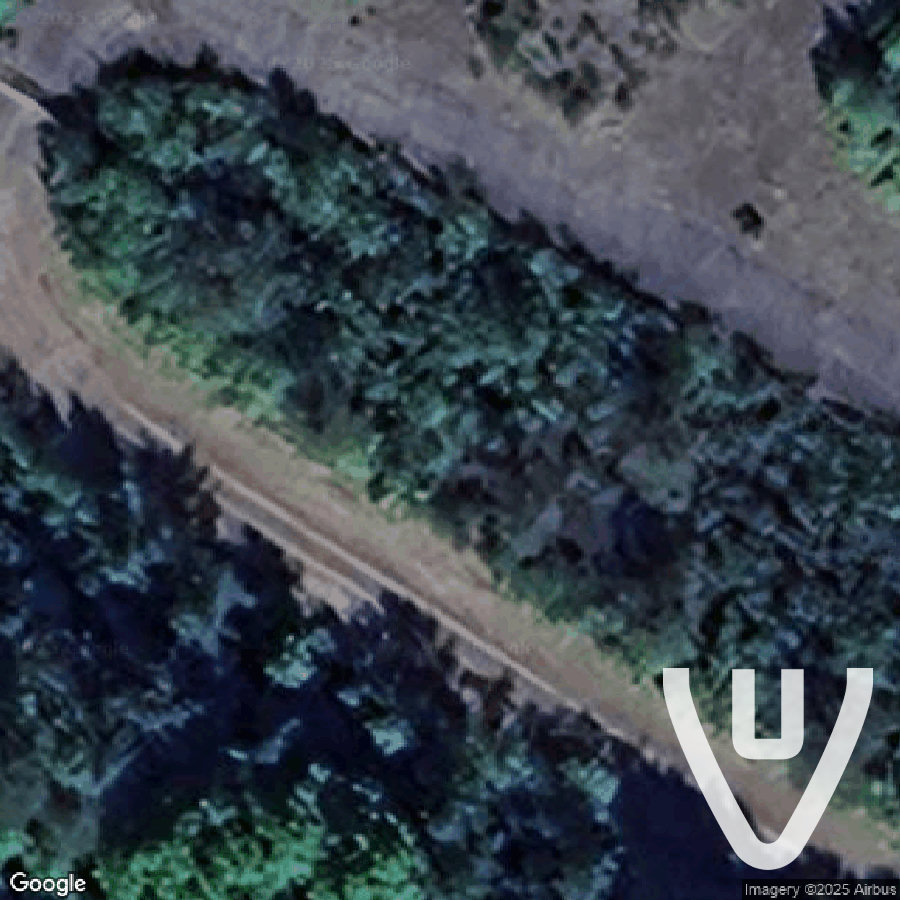 The Bamberg Ammunition Plant