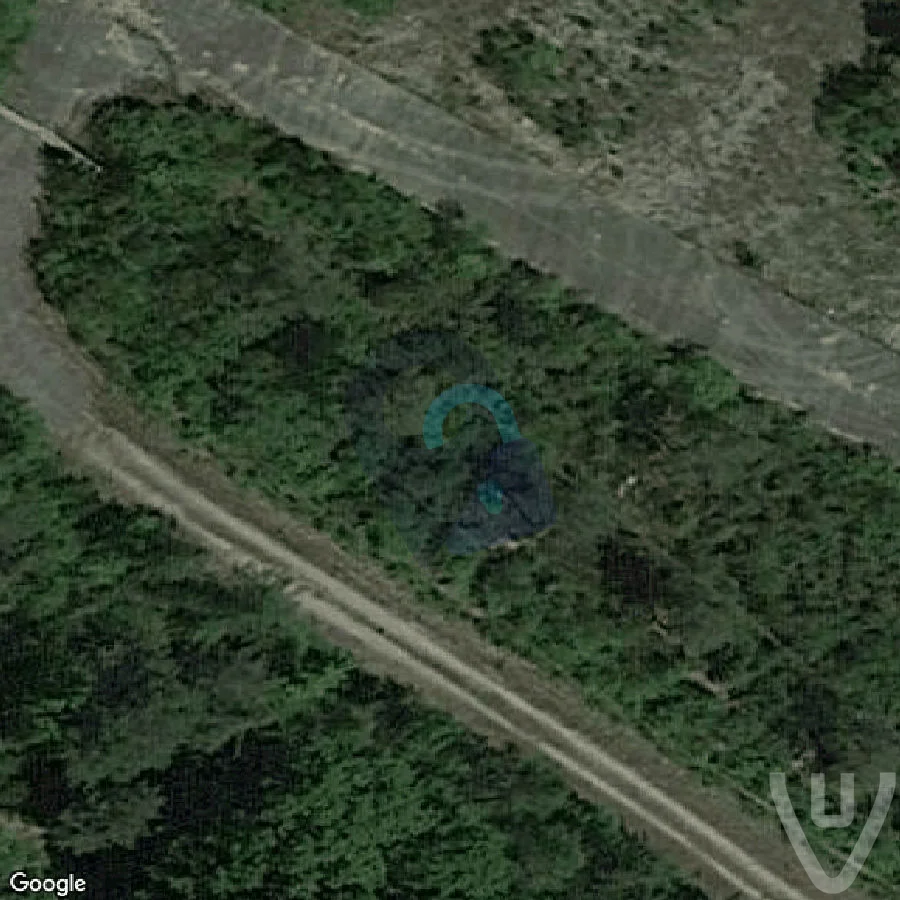 The Bamberg Ammunition Plant