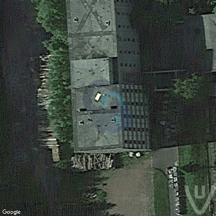 Aussicht Hotel abandoned location in Thuringia, Thuringia, Germany - Hotel for urban exploration