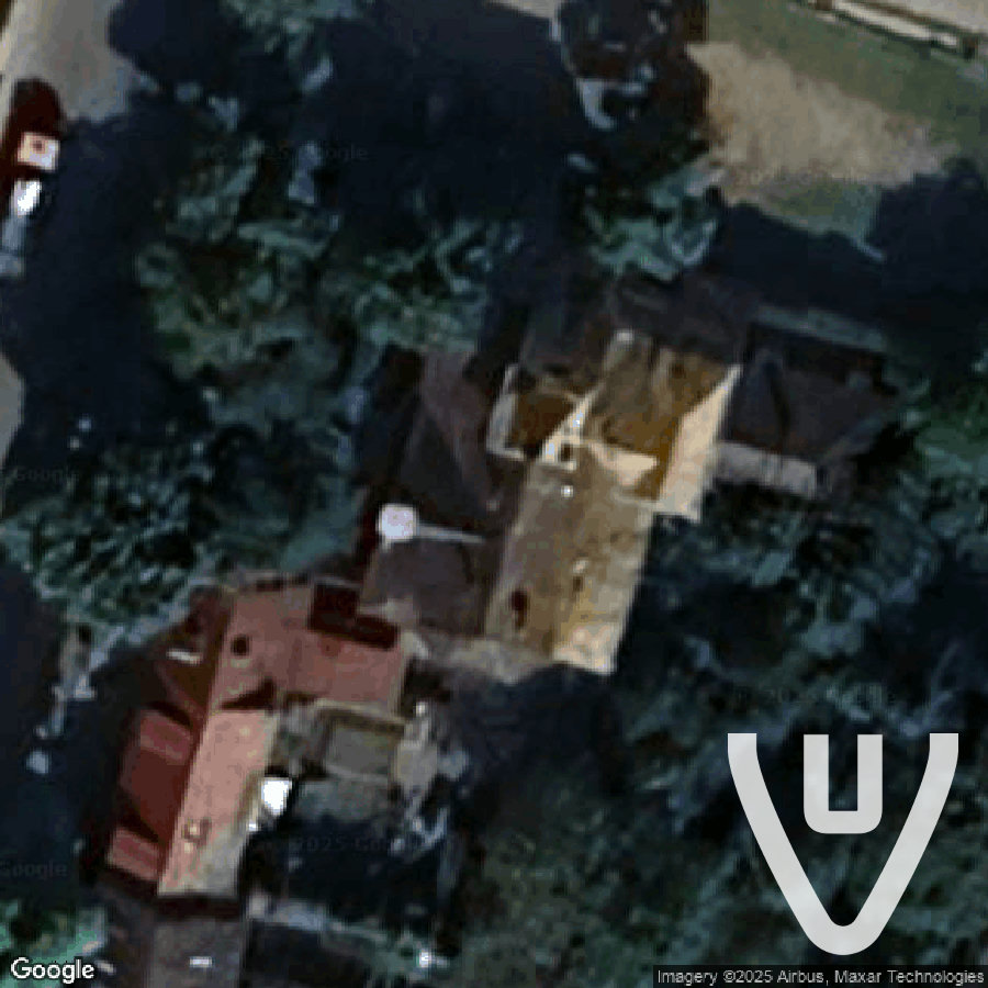 Villa Panda abandoned location in Sachsen-Anhalt, Sachsen-Anhalt, Germany - Villa for urban exploration