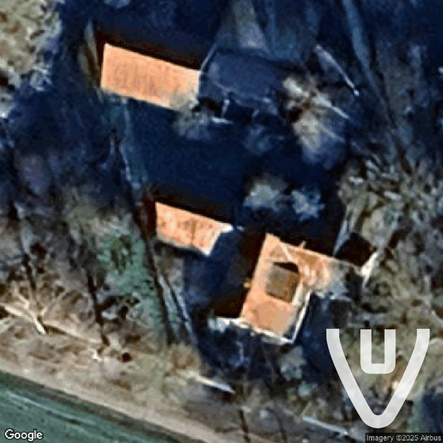 Haus Walsrode abandoned location in Lower-Saxony, Lower-Saxony, Germany - House for urban exploration