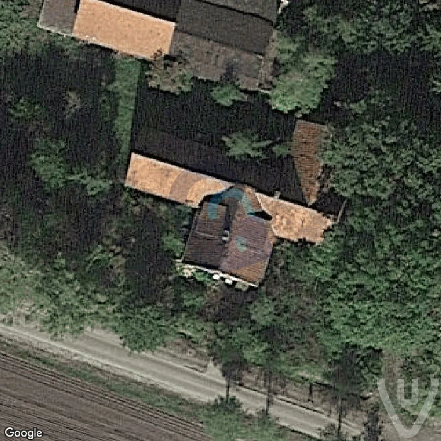 Haus Walsrode abandoned location in Lower-Saxony, Lower-Saxony, Germany - House for urban exploration