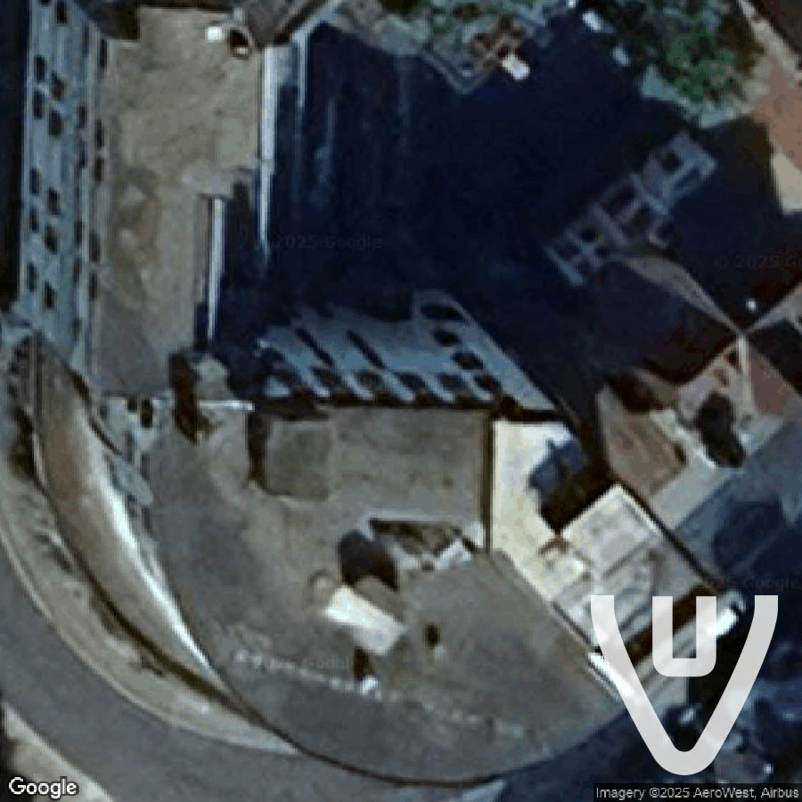 Hotel H abandoned location in Hesse, Hesse, Germany - Hotel for urban exploration