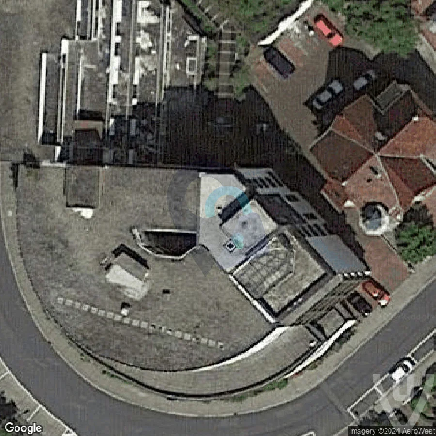 Hotel H abandoned location in Hesse, Hesse, Germany - Hotel for urban exploration