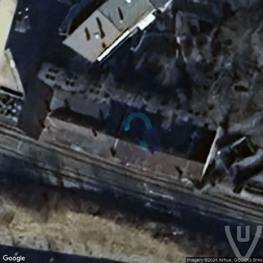 Building O abandoned location in Saxony, Saxony, Germany - Office for urban exploration