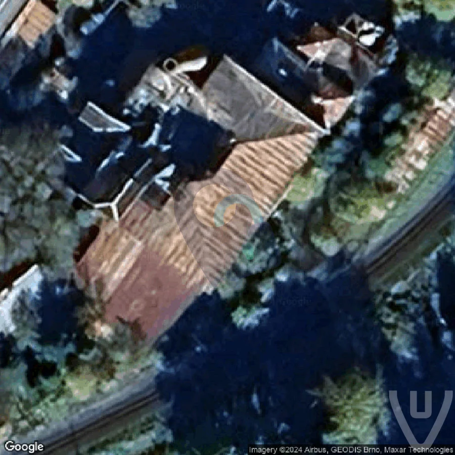 Woodbales Factory abandoned location in Saxony, Saxony, Germany - Factory for urban exploration