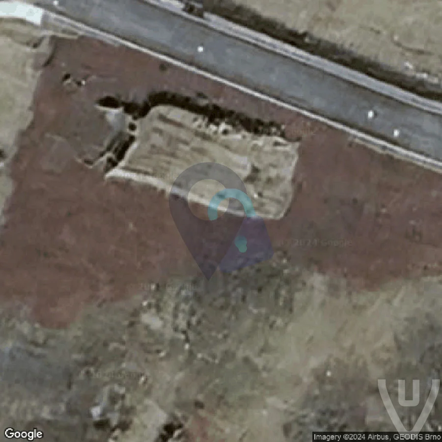 Decay Factory abandoned location in Saxony, Saxony, Germany - Factory for urban exploration