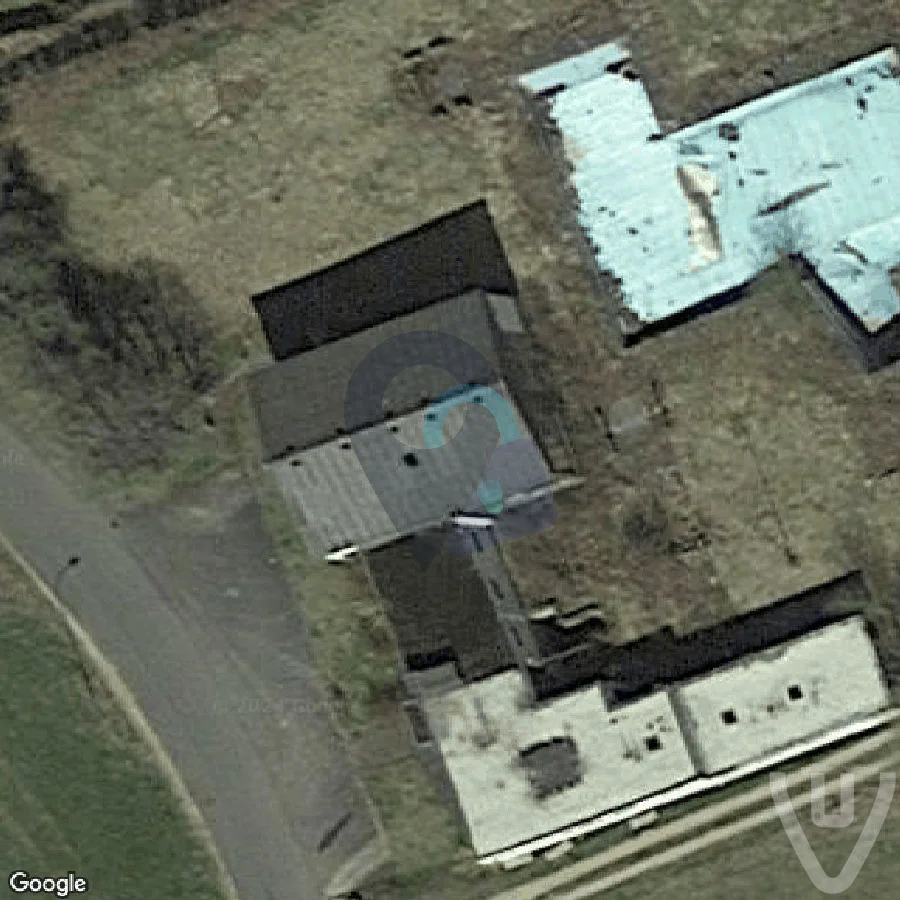 Swimmbad abandoned location in Rhineland-Palatinate, Rhineland-Palatinate, Germany - Swimmingpool for urban exploration