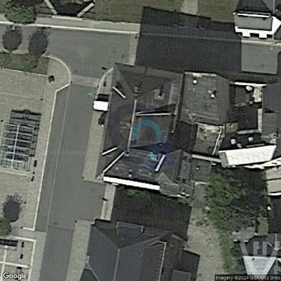 Klingenhaus abandoned location in Saxony, Saxony, Germany - House for urban exploration