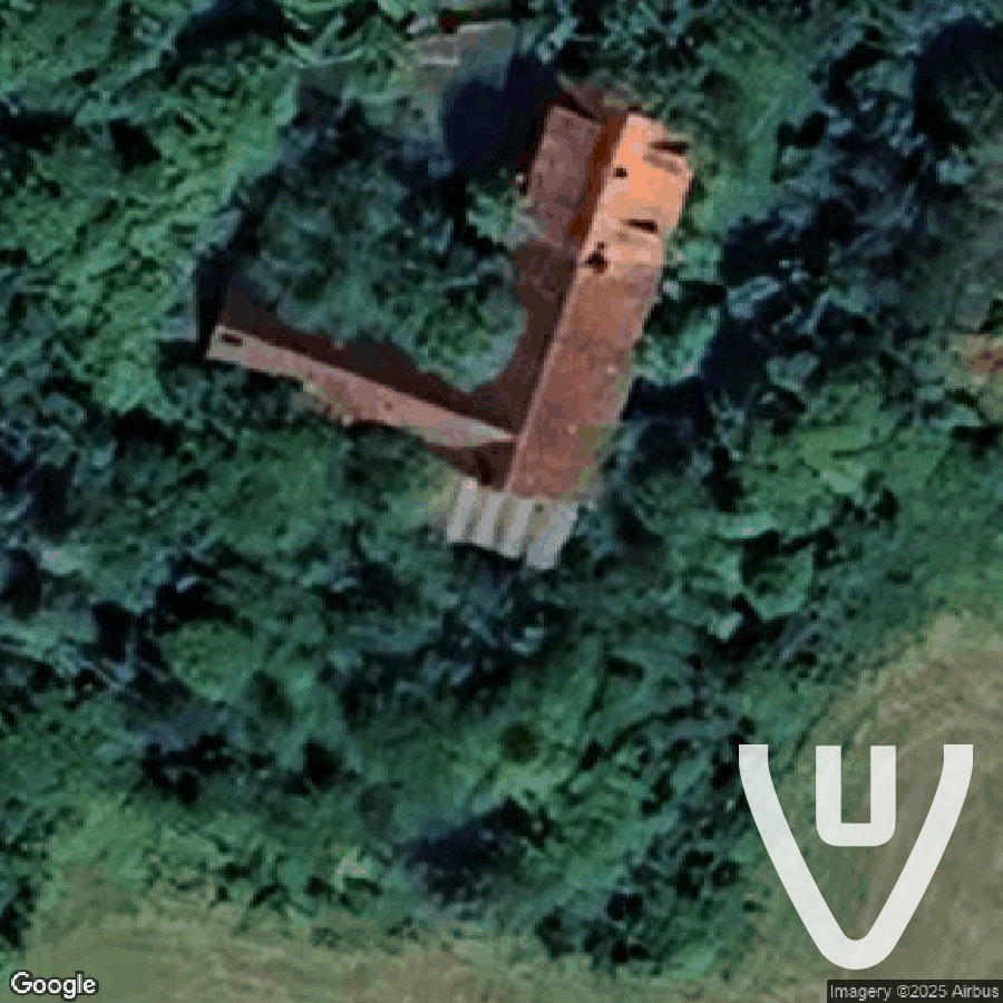 The Gardener's House