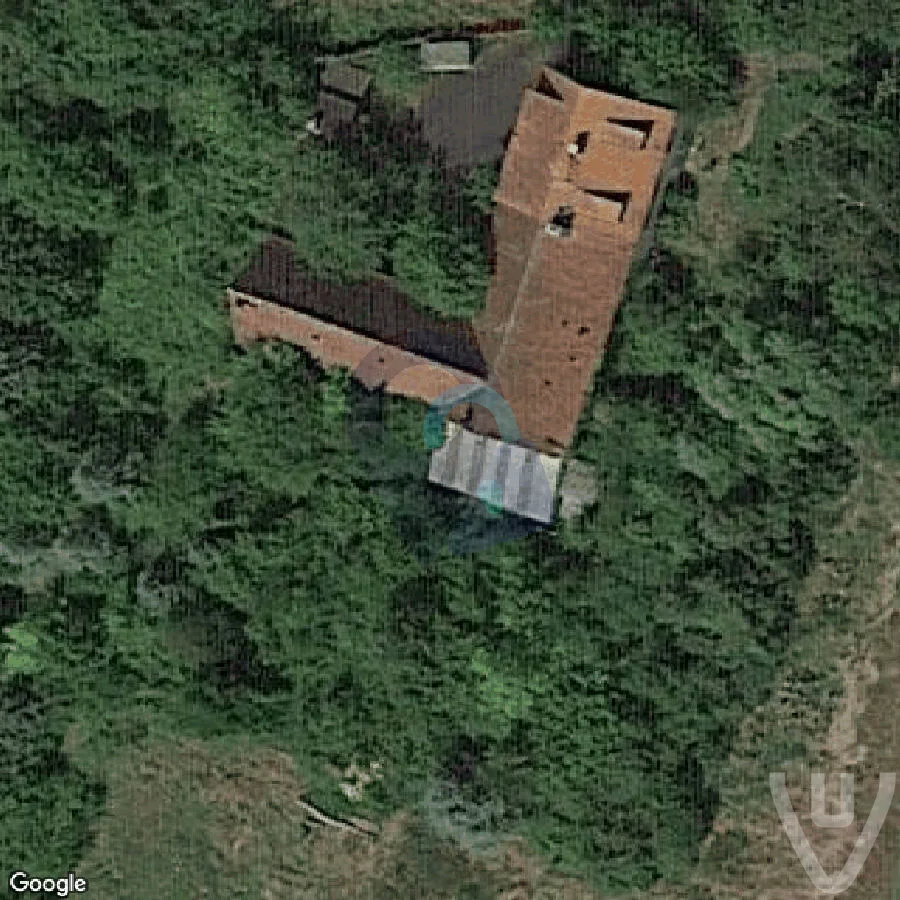 The Gardener's House abandoned location in Bavaria, Bavaria, Germany - House for urban exploration