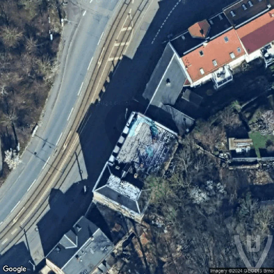 Scheffel haus abandoned location in Saxony, Saxony, Germany - House for urban exploration