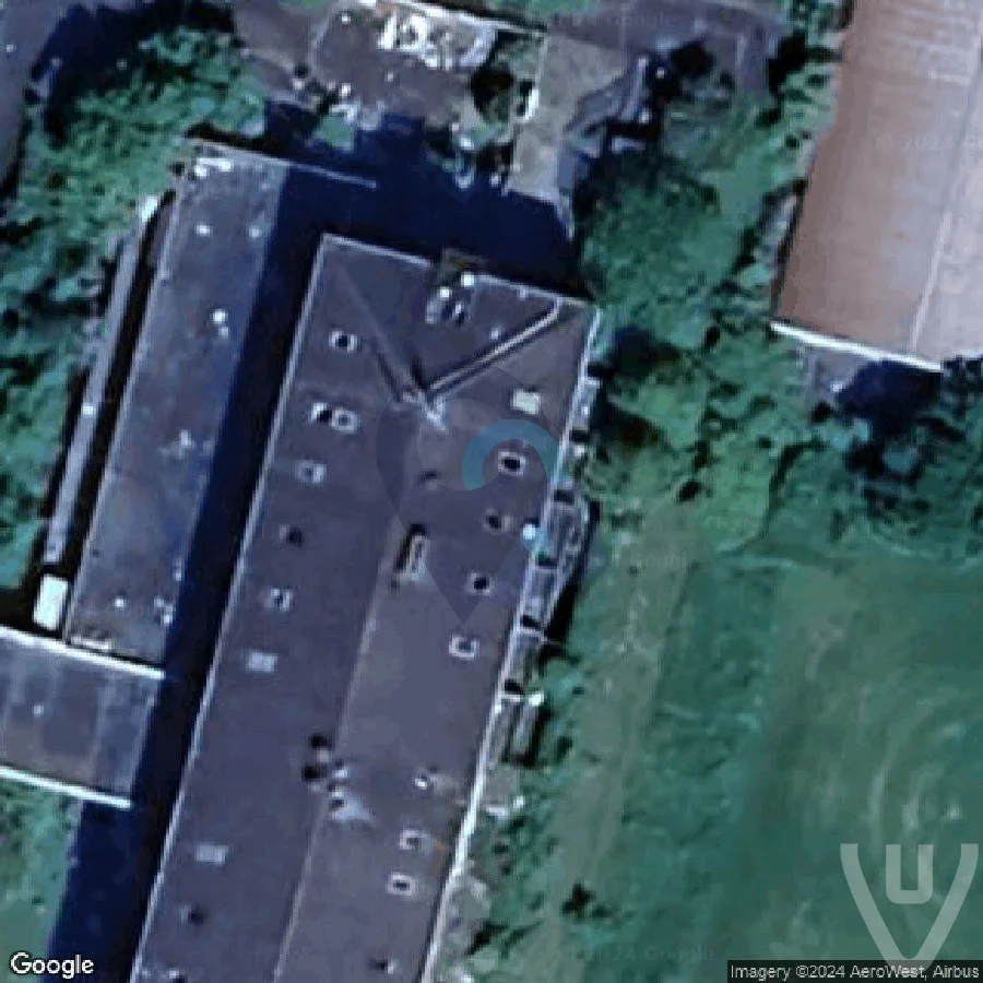 Das Sport Hotel abandoned location in Hesse, Hesse, Germany - Hotel for urban exploration