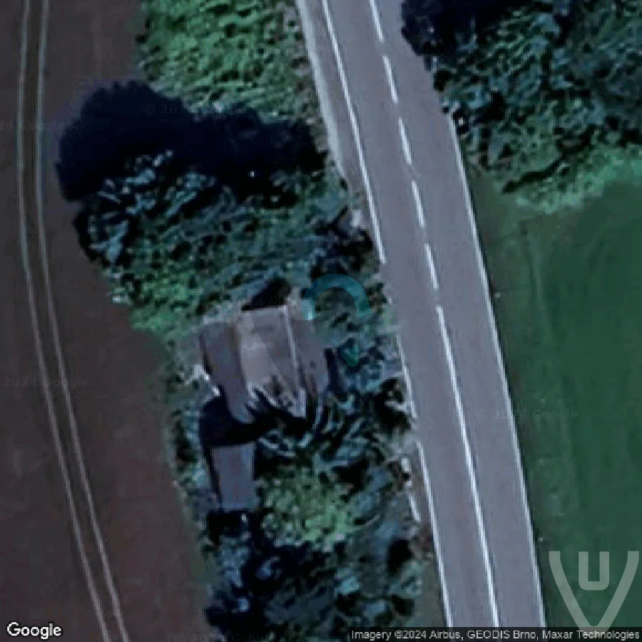 Haus Elyan abandoned location in Saxony, Saxony, Germany - House for urban exploration