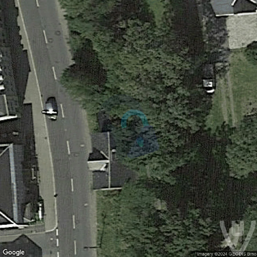 Haus Auerbach abandoned location in Saxony, Saxony, Germany - House for urban exploration