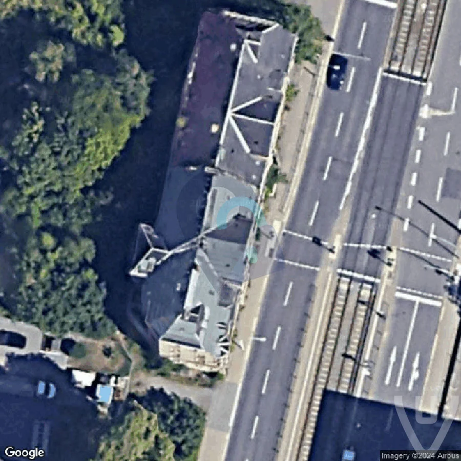 Lost in Chemnitz abandoned location in Saxony, Saxony, Germany - House for urban exploration