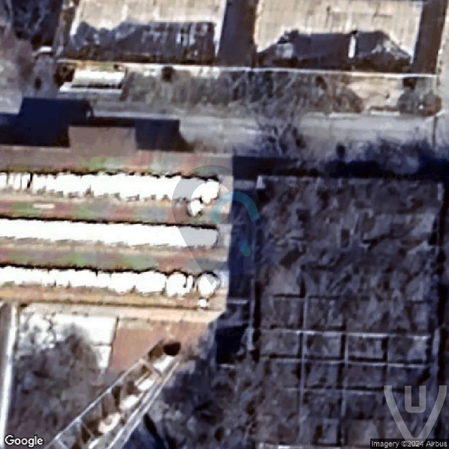 Fabbrica di abbigliamento abandoned location in Latium, Latium, Italy - Factory for urban exploration