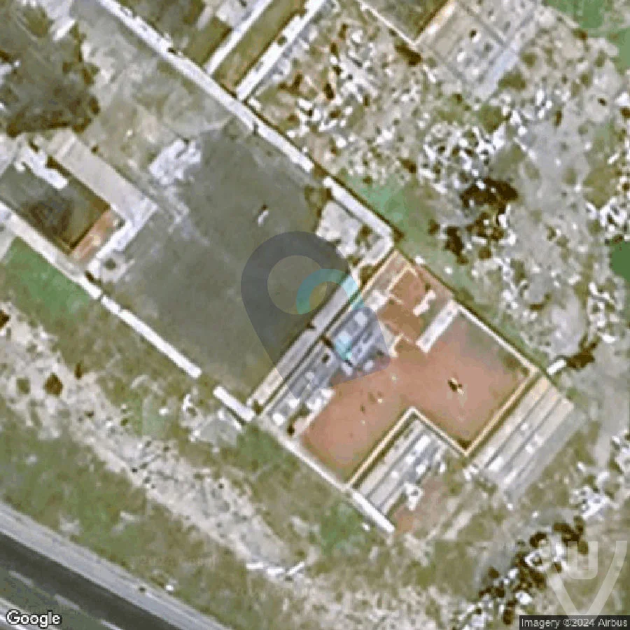 Usine Cecconi abandoned location in Latium, Latium, Italy - Factory for urban exploration