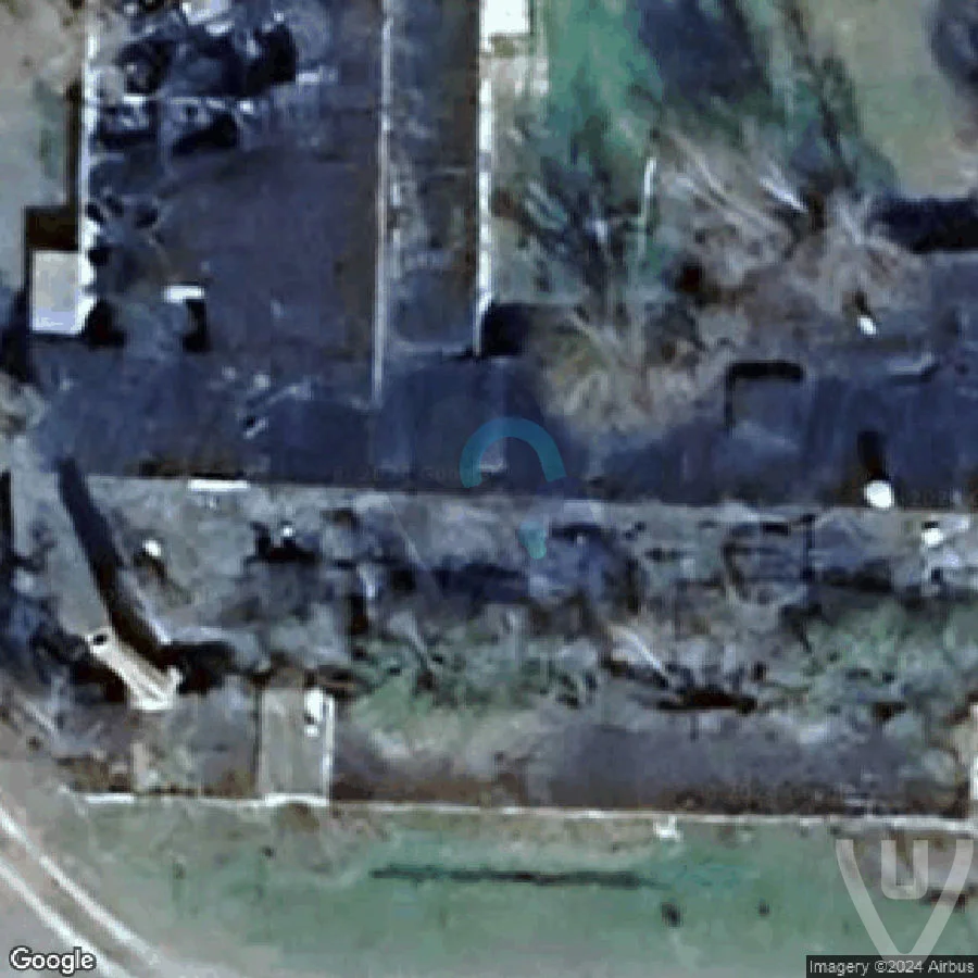 Tonwarenfabrik abandoned location in Saxony, Saxony, Germany - Factory for urban exploration