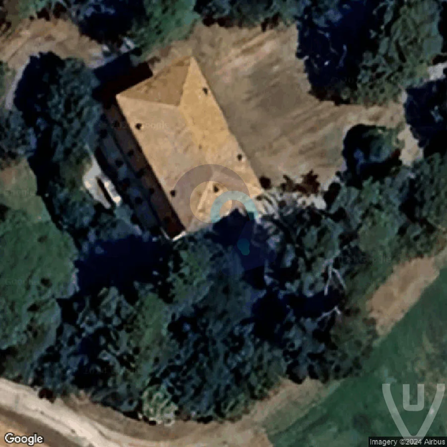 Villa Dei Poeti abandoned location in Marches, Marches, Italy - Villa for urban exploration