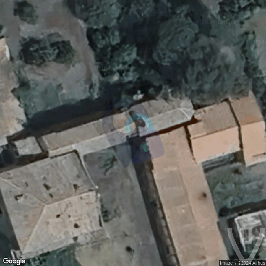 Villa Compresso abandoned location in Umbria, Umbria, Italy - Villa for urban exploration