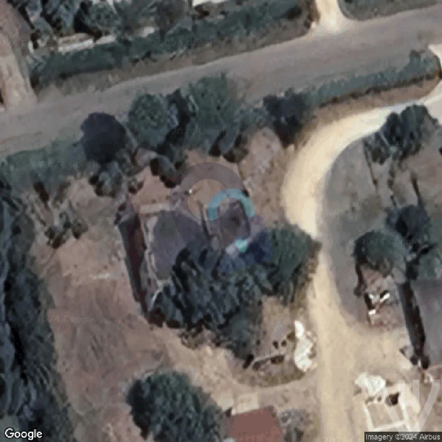 Ferme Aux Pigeons abandoned location in Latium, Latium, Italy - House for urban exploration