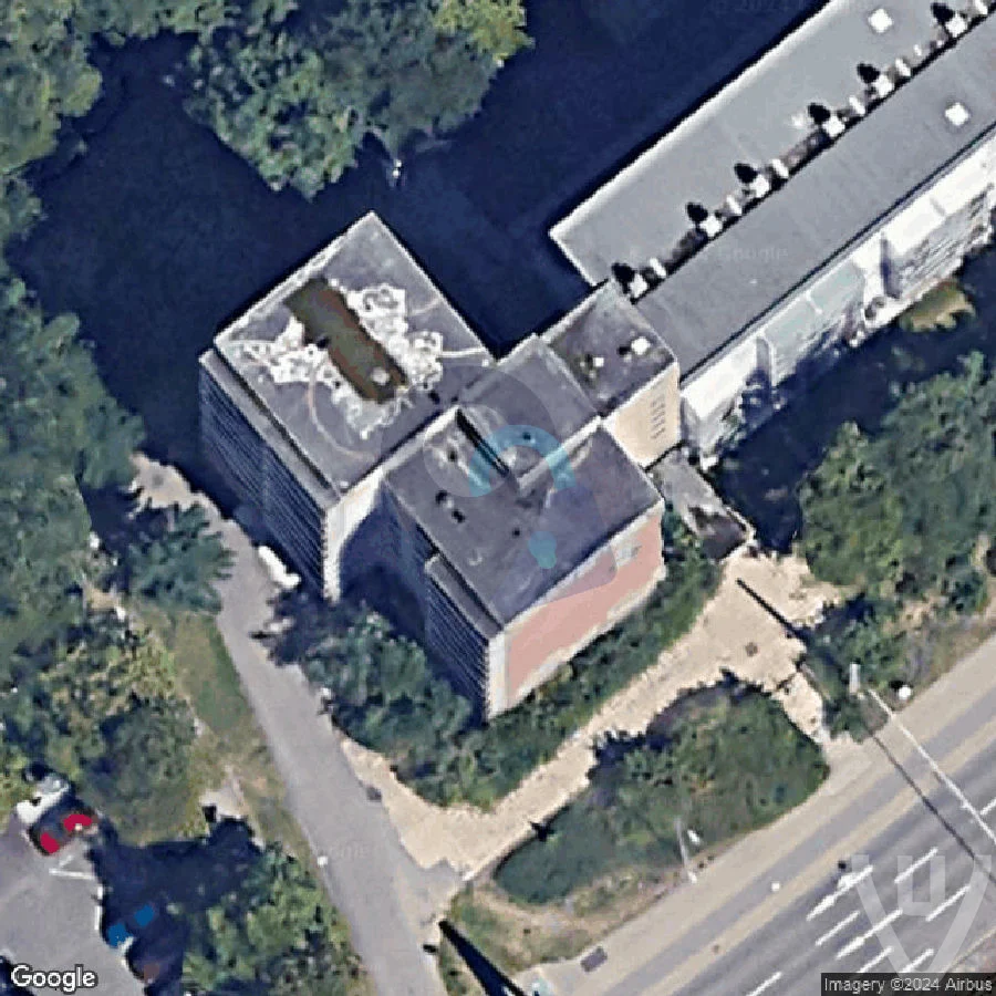 Hause Zwick abandoned location in Saxony, Saxony, Germany - House for urban exploration