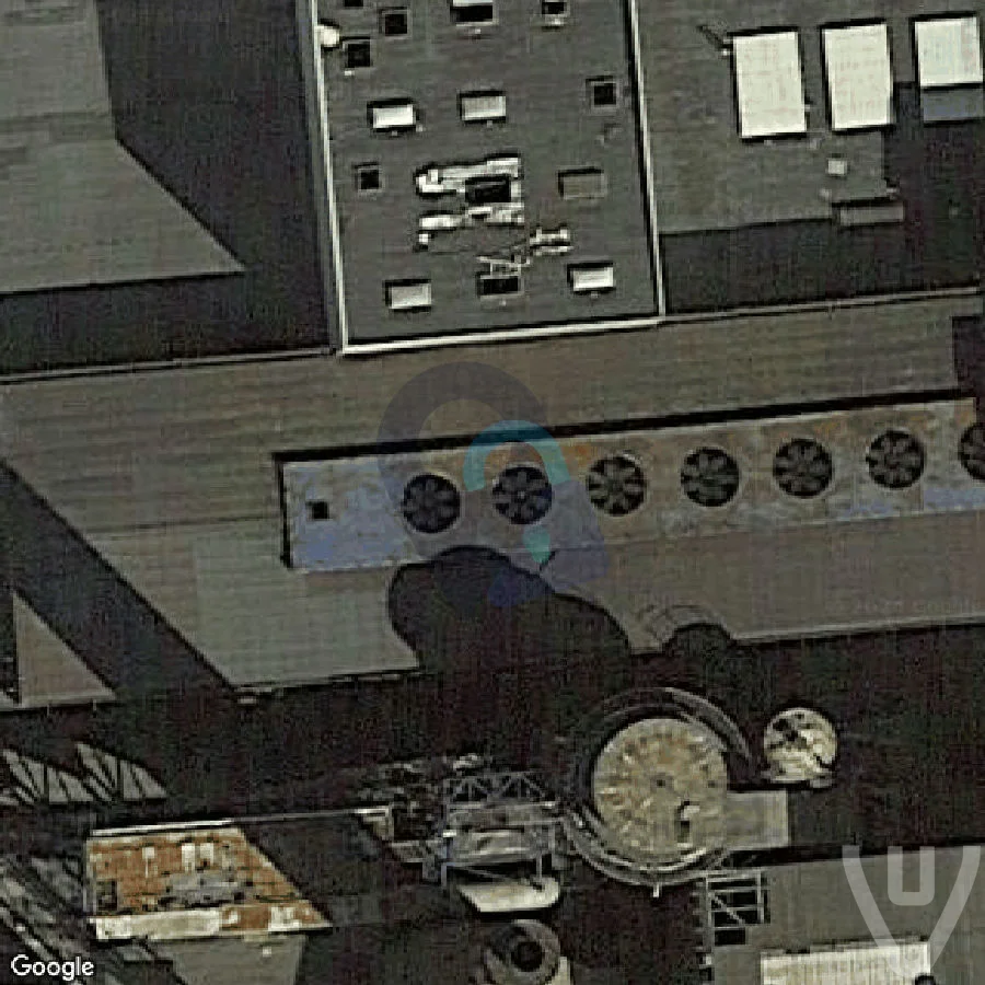 Zucher Fabrik abandoned location in Saxony, Saxony, Germany - Factory for urban exploration