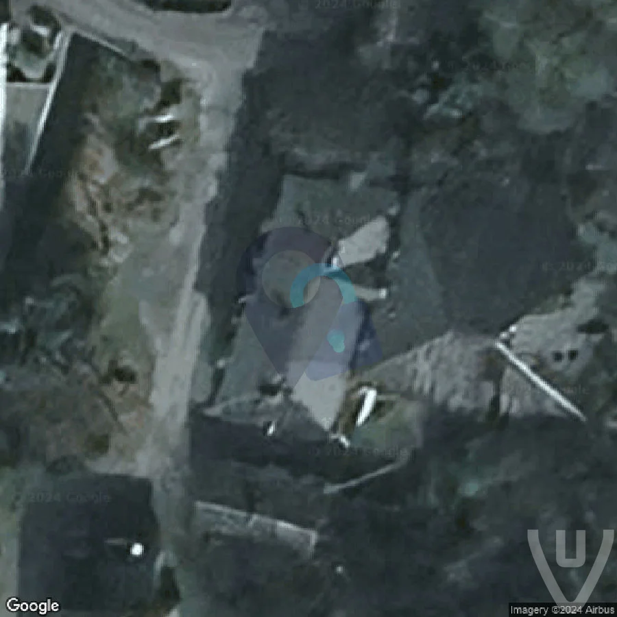 Das Tanzlokal abandoned location in Saxony, Saxony, Germany - Entertainment for urban exploration