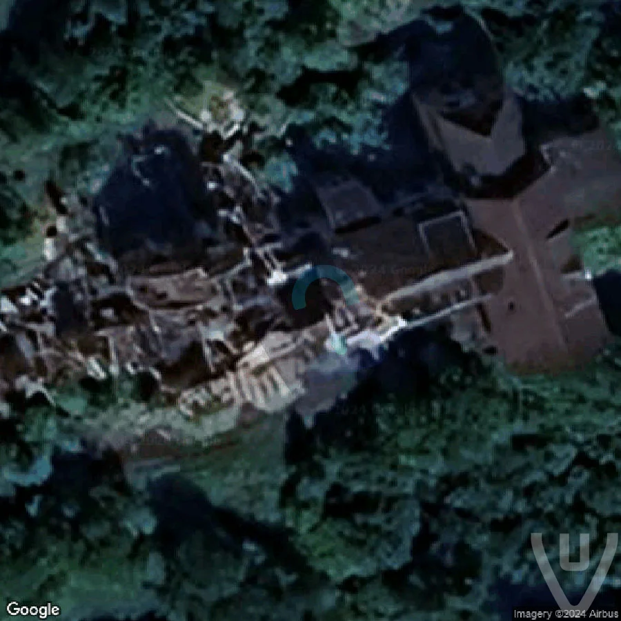 Albrechtshaus abandoned location in Sachsen-Anhalt, Sachsen-Anhalt, Germany - House for urban exploration