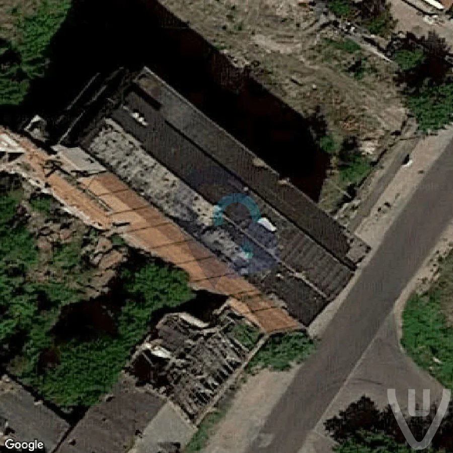 Gebaude K abandoned location in Sachsen-Anhalt, Sachsen-Anhalt, Germany - House for urban exploration