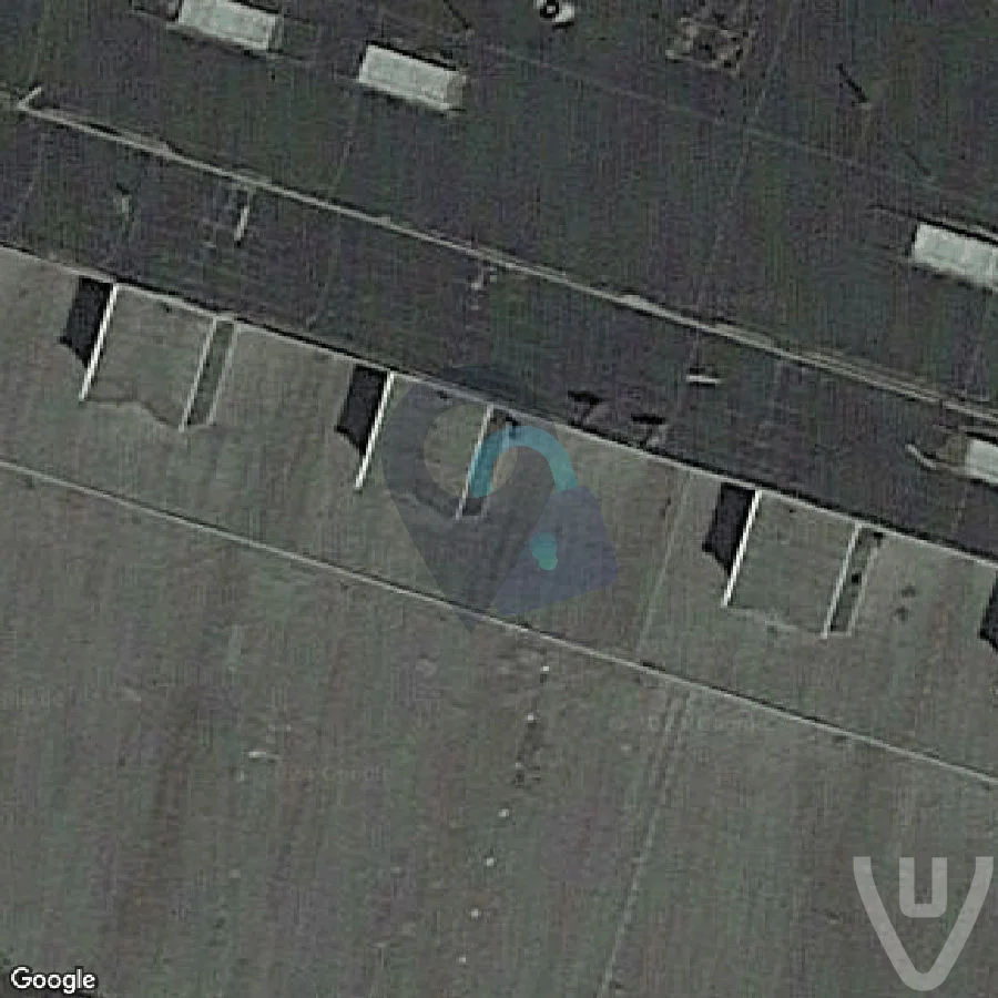 Kraftwerk Vockerode abandoned location in Sachsen-Anhalt, Sachsen-Anhalt, Germany - Factory for urban exploration