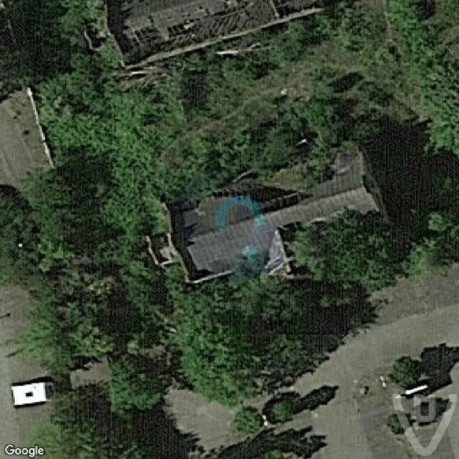 Usine St abandoned location in Sachsen-Anhalt, Sachsen-Anhalt, Germany - Factory for urban exploration