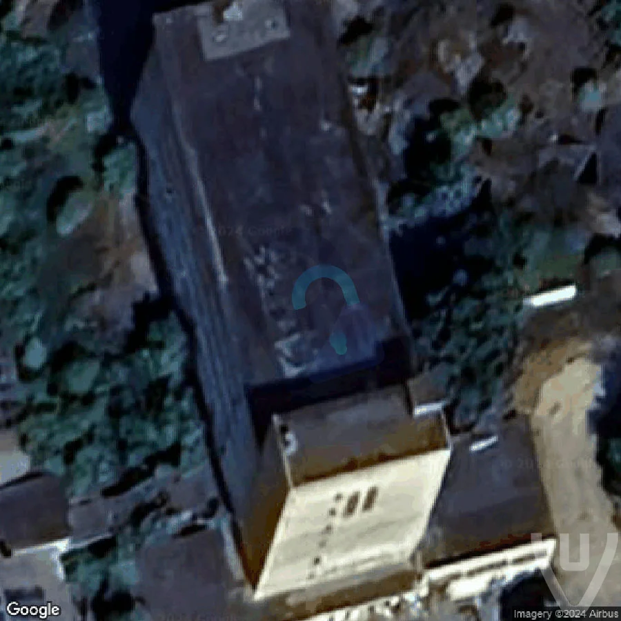 Schweinehochhaus abandoned location in Sachsen-Anhalt, Sachsen-Anhalt, Germany - House for urban exploration