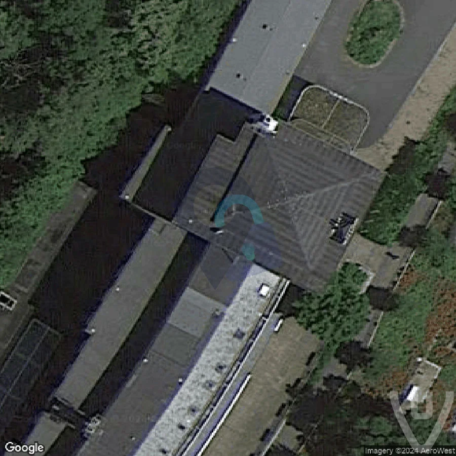 Grand Hotel Papagei abandoned location in Hesse, Hesse, Germany - Hotel for urban exploration