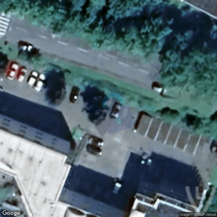 Klinikum paralyticum