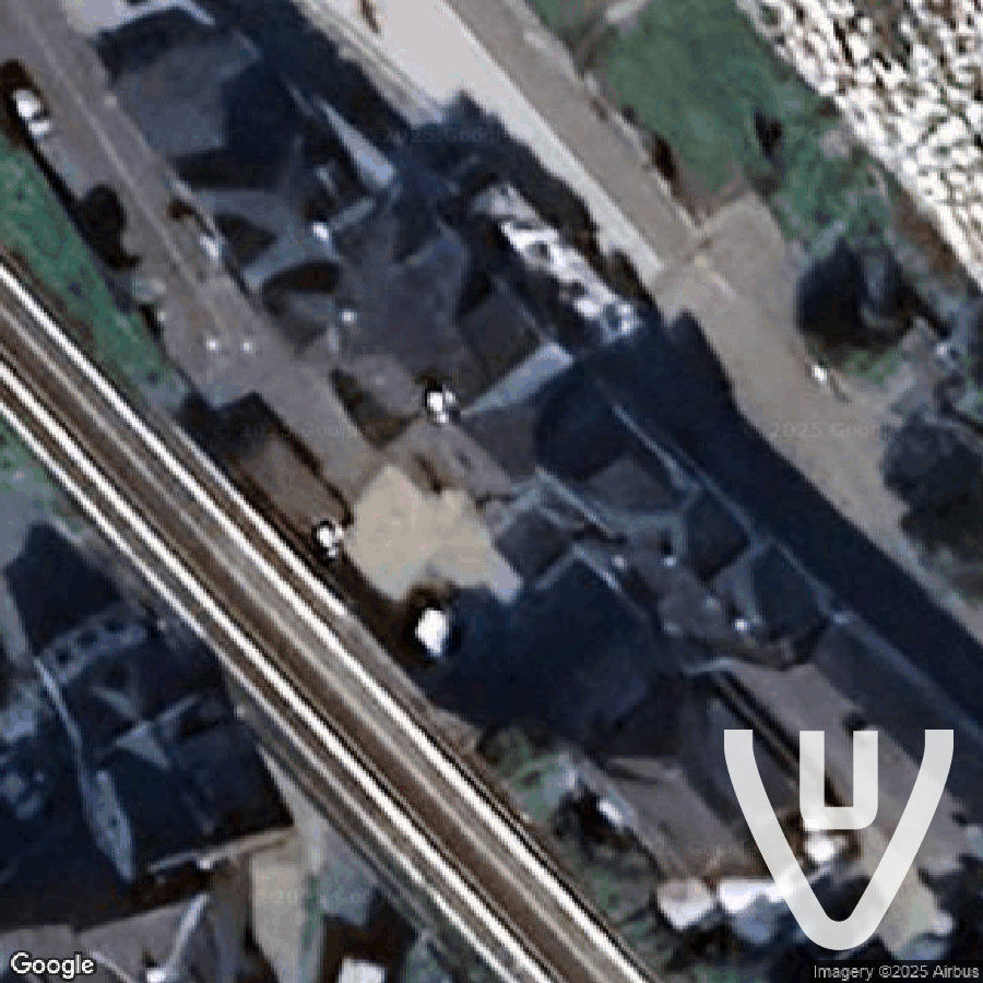 Hotel Hexenbut abandoned location in Rhineland-Palatinate, Rhineland-Palatinate, Germany - Hotel for urban exploration