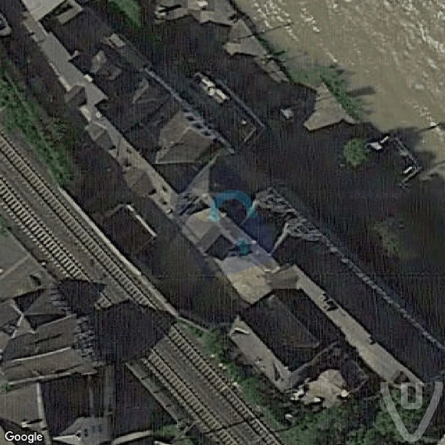 Hotel Hexenbut abandoned location in Rhineland-Palatinate, Rhineland-Palatinate, Germany - Hotel for urban exploration