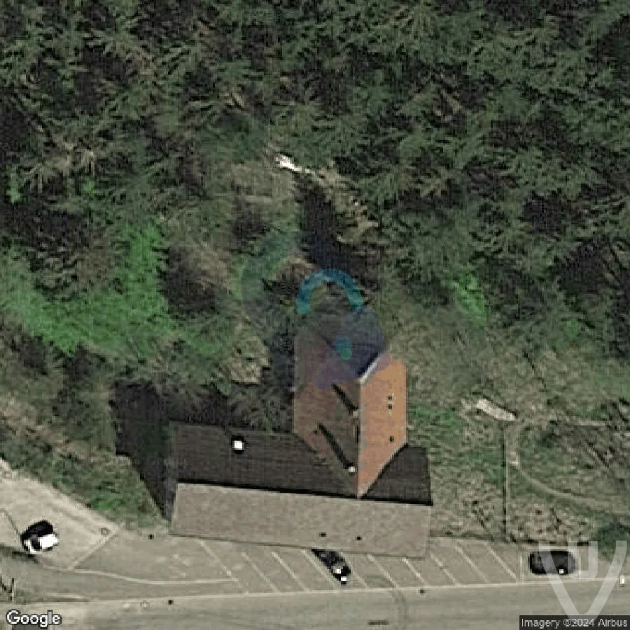 Hotel Fakir abandoned location in Baden-Wurttemberg, Baden-Wurttemberg, Germany - Hotel for urban exploration