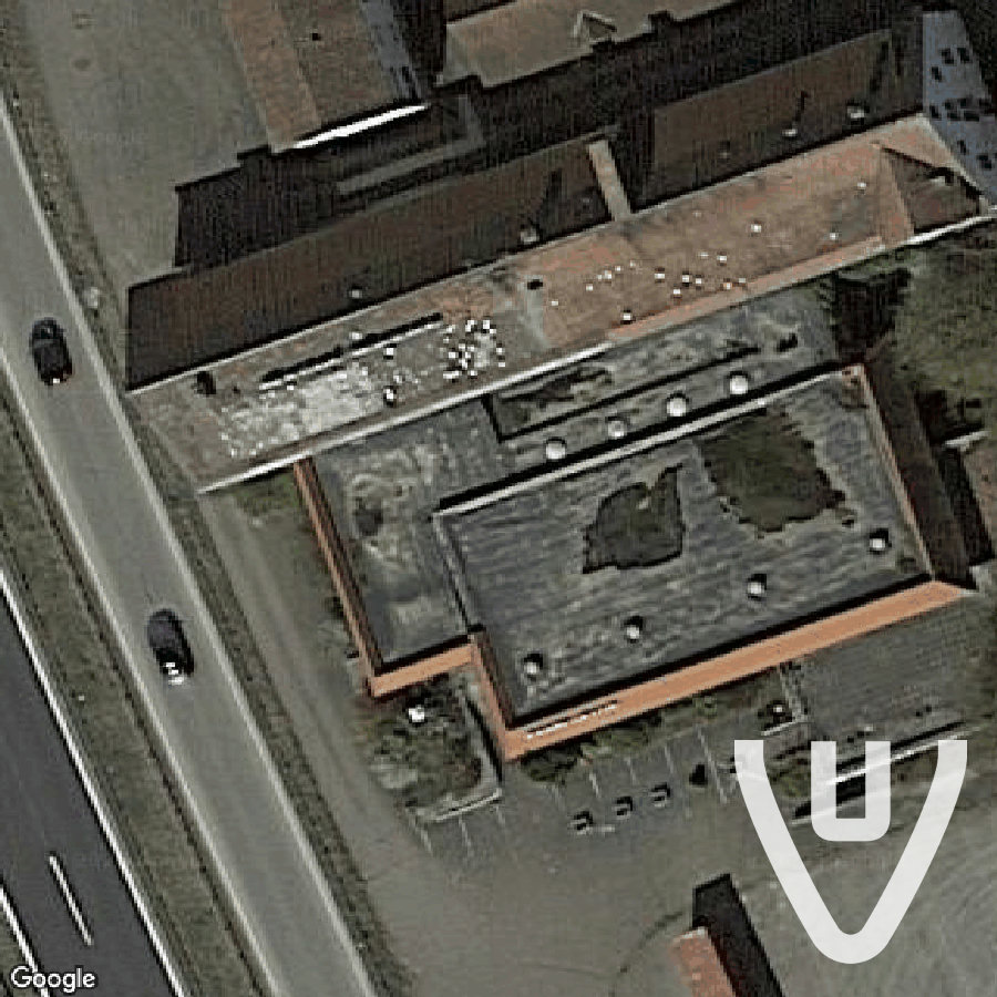 Crown Hotel abandoned location in Baden-Wurttemberg, Baden-Wurttemberg, Germany - Hotel for urban exploration