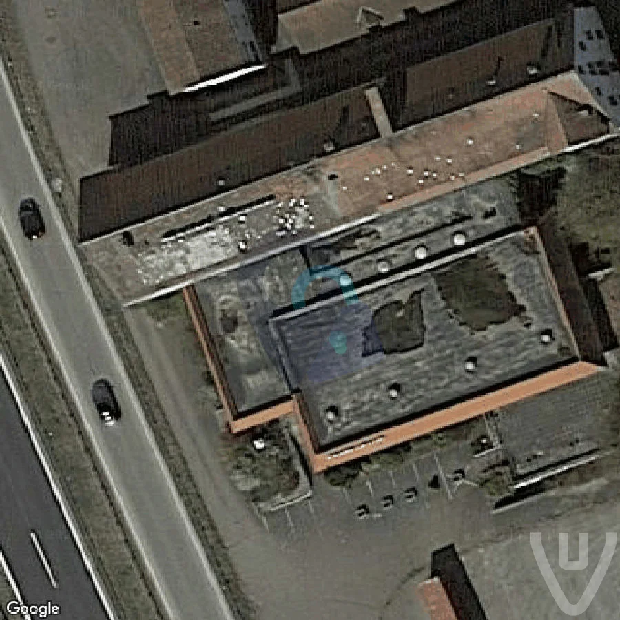 Crown Hotel abandoned location in Baden-Wurttemberg, Baden-Wurttemberg, Germany - Hotel for urban exploration