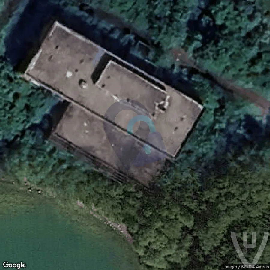 Hotel Archen abandoned location in Baden-Wurttemberg, Baden-Wurttemberg, Germany - Hotel for urban exploration