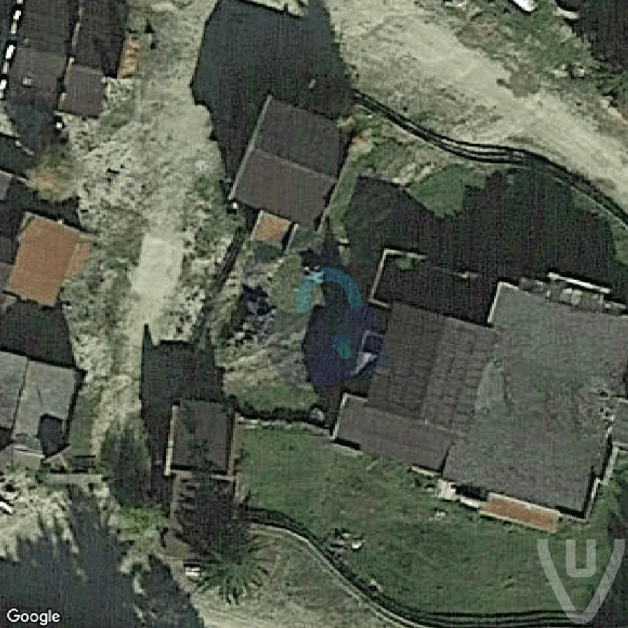 Funcity P abandoned location in Bavaria, Bavaria, Germany - Entertainment for urban exploration