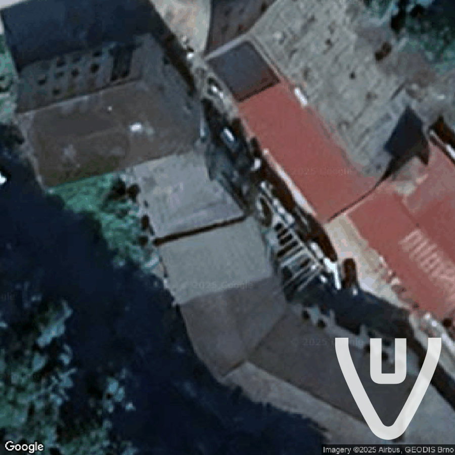 Hammer abandoned location in Bavaria, Bavaria, Germany - Factory for urban exploration