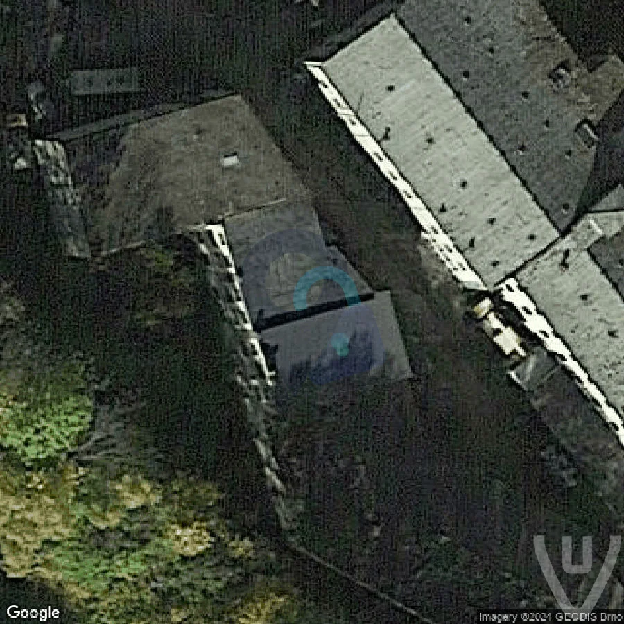 Hammer abandoned location in Bavaria, Bavaria, Germany - Factory for urban exploration